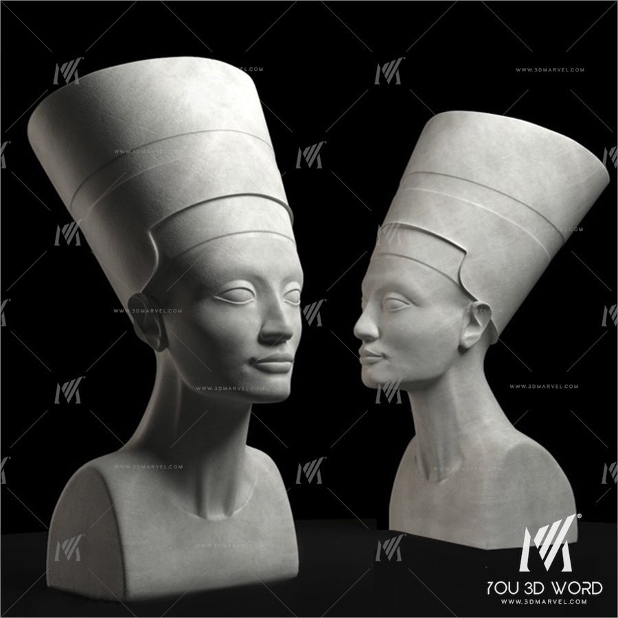 Nefertiti
